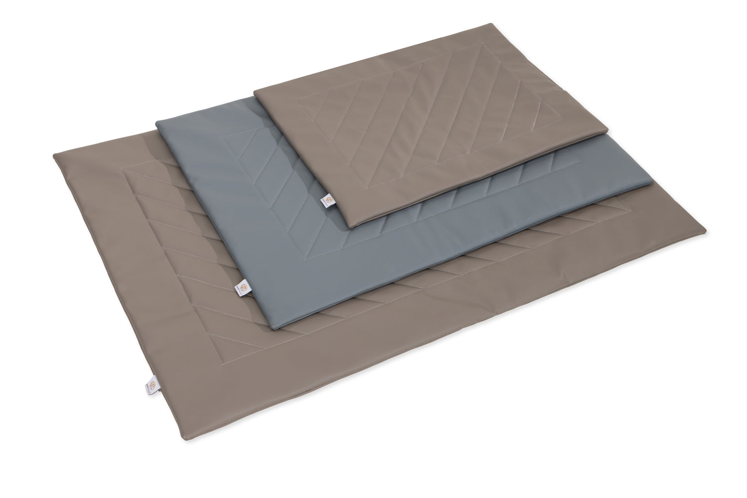 Mata BELLA, Ekoskóra Beżowy