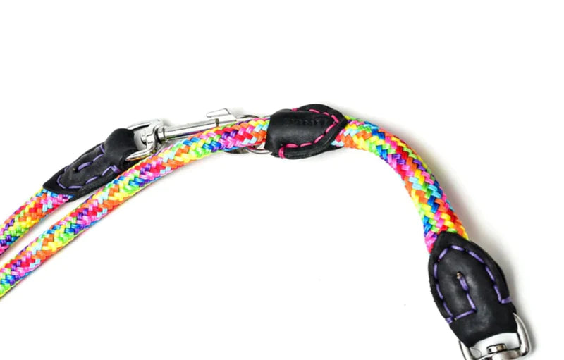 Smycz dla psa NYLON