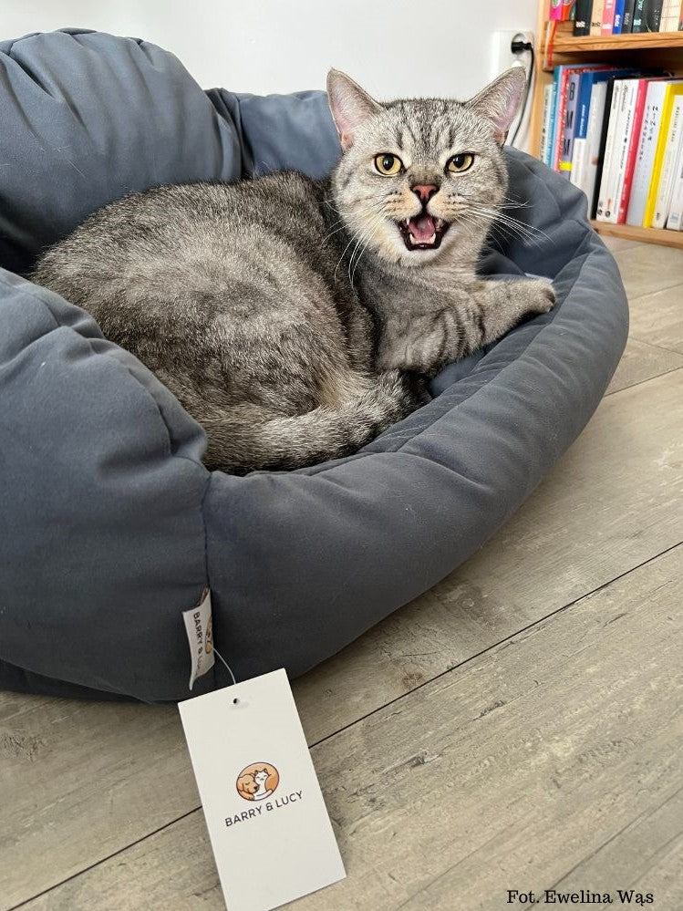 Legowisko LUNA otusso