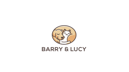 BARRY & LUCY
