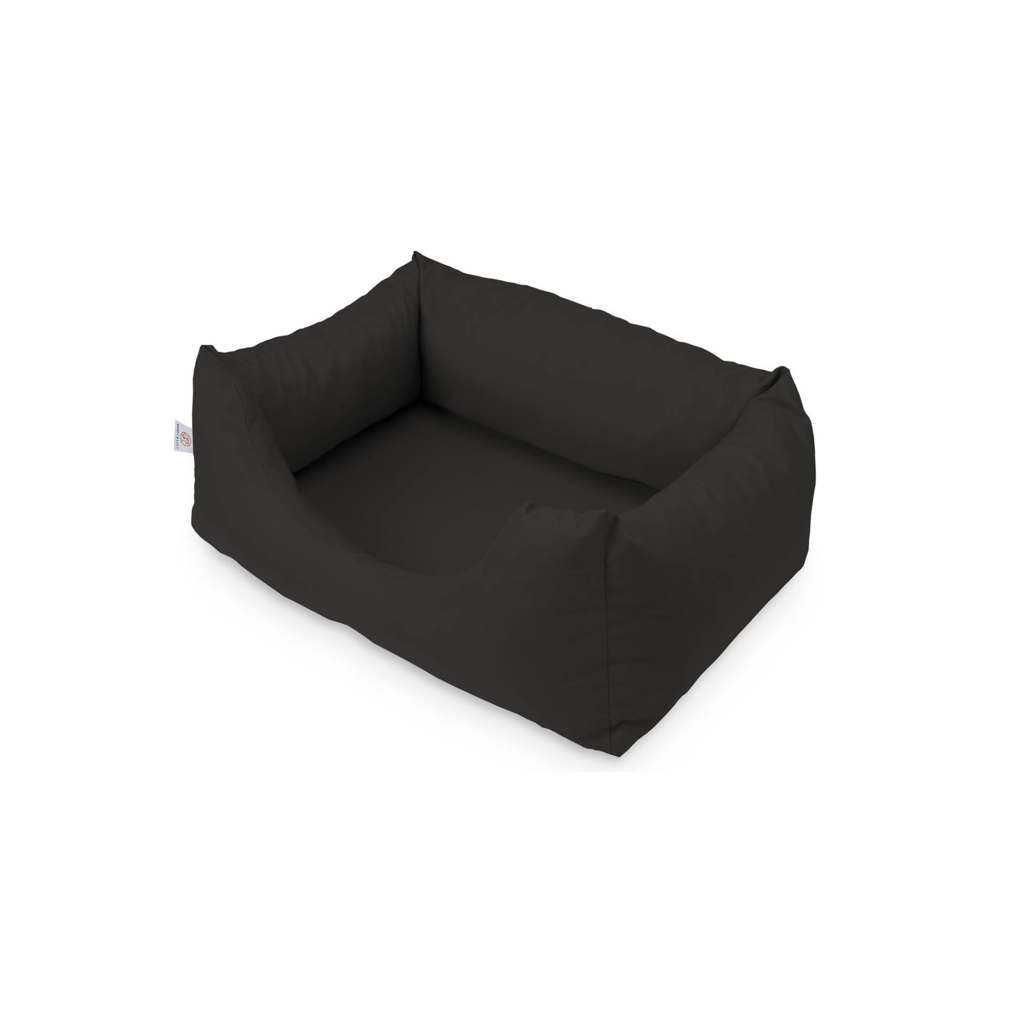 Legowisko MAX - Oxford Czarny