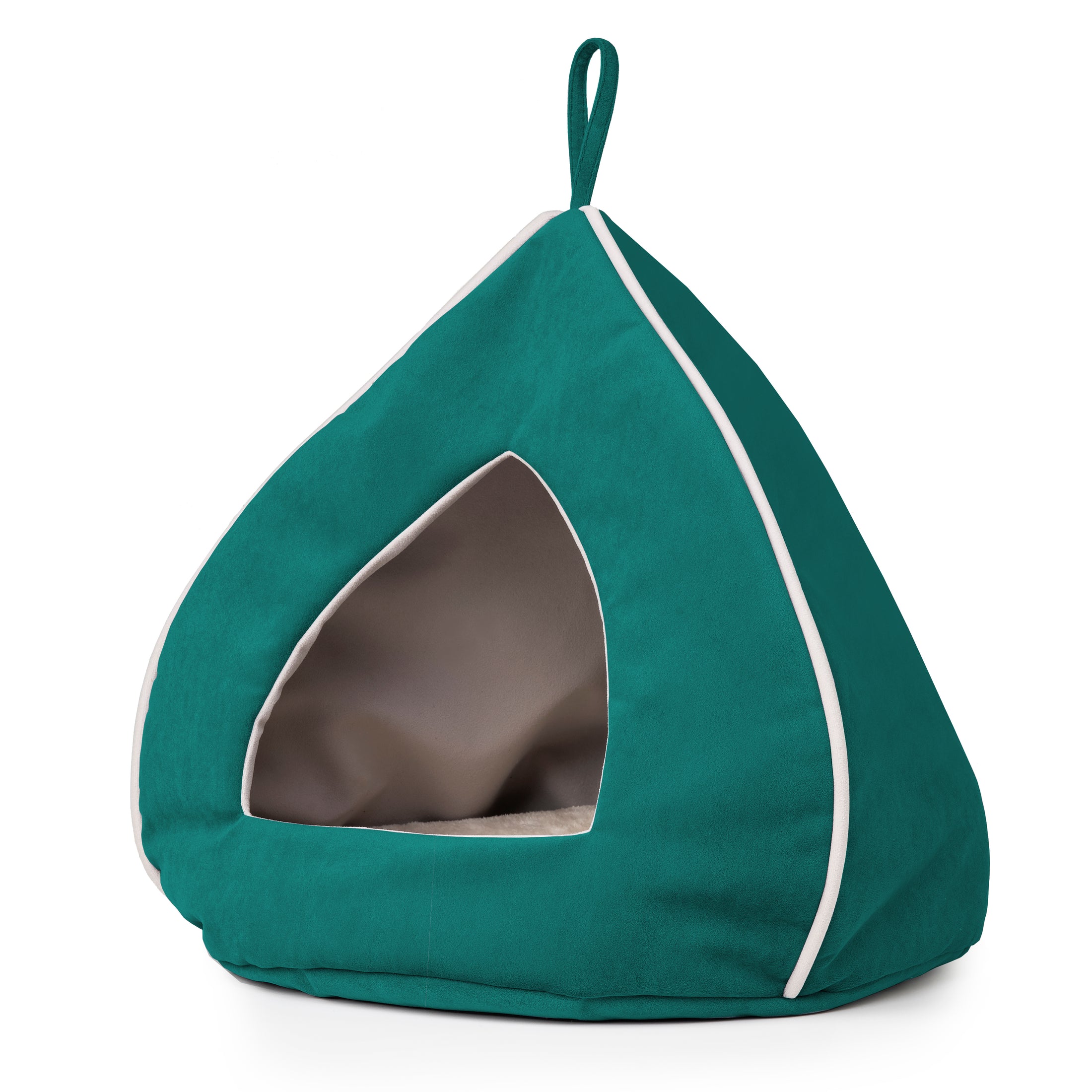 Domek WIGWAM dla kota - Otusso Morski